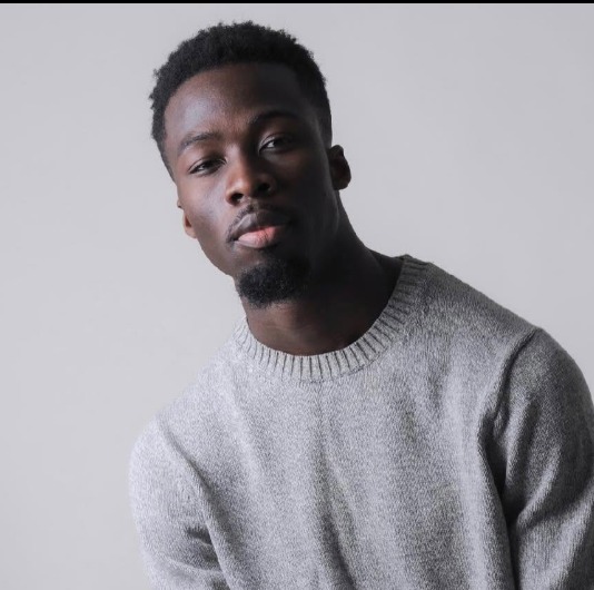 Izzy Kyei